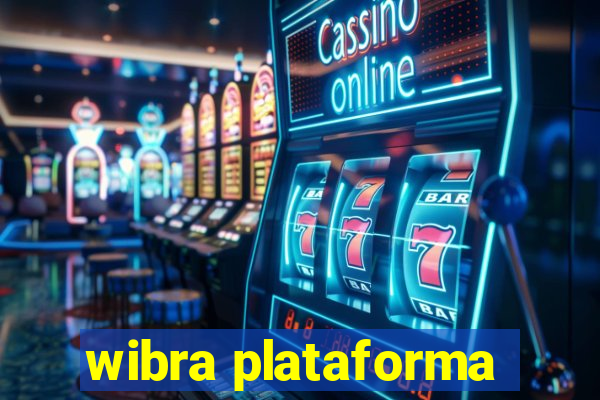 wibra plataforma